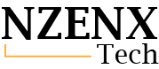 NZENX logo 2